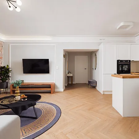 Apartament Prestige 5 *