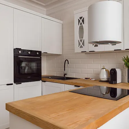 Apartament Prestige 5 Wrocław