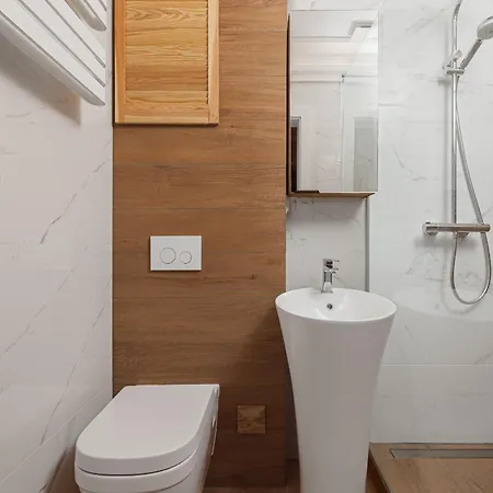 Apartament Prestige 5 *
