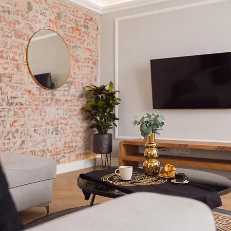 Prestige 5 ヴロツワフ