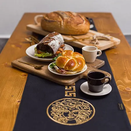 アパート Prestige 5 *