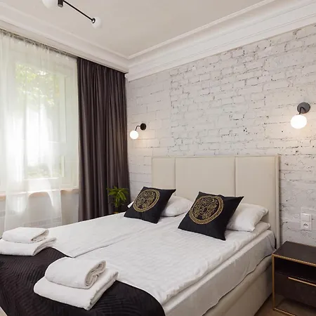 Prestige 5 Wrocław