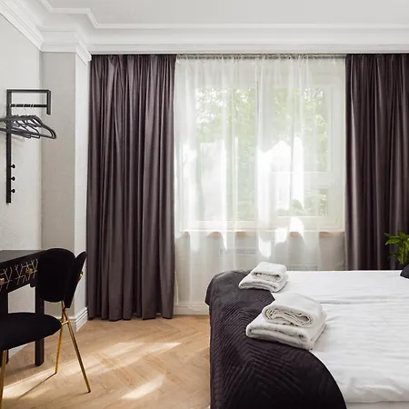 Apartament Prestige 5 *