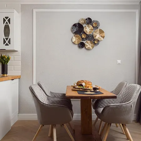 Apartament Prestige 5 Wrocław