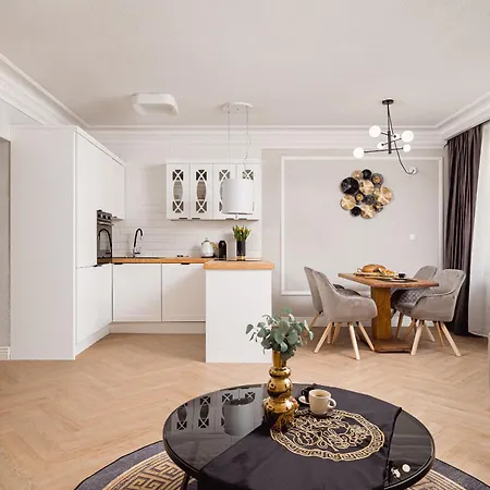 Prestige 5 ヴロツワフ