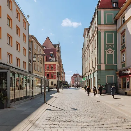 Prestige 5 Wrocław