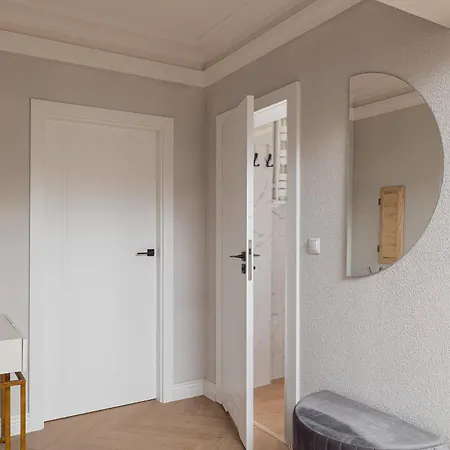Apartament Prestige 5 Wrocław