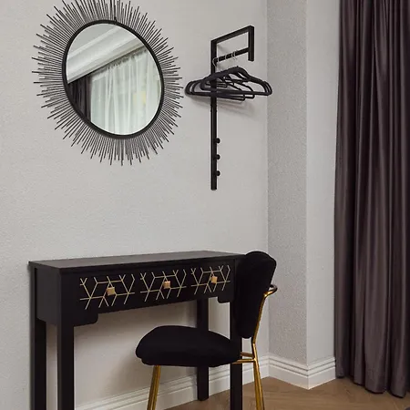 Prestige 5 ヴロツワフ