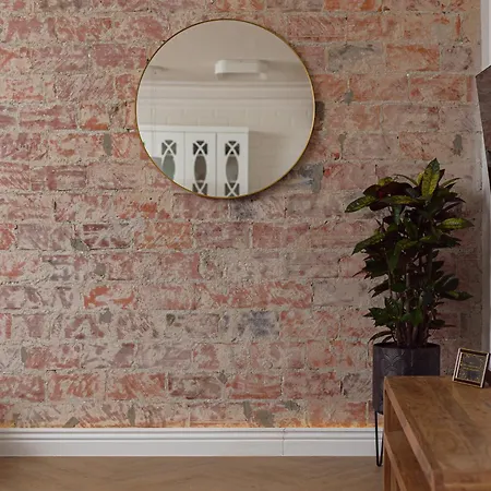 アパート Prestige 5