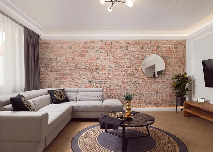 Appartement Prestige 5 Wrocław