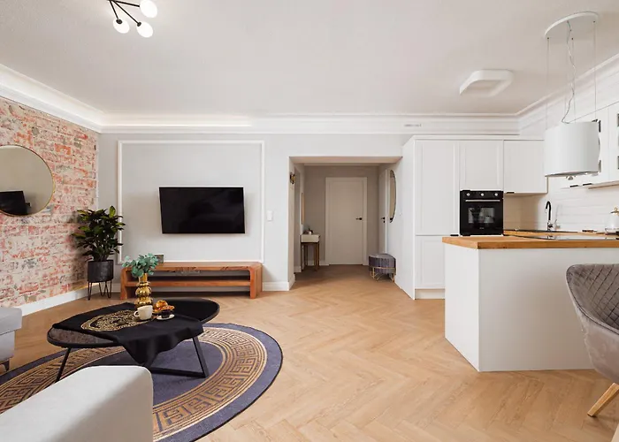 Appartement Prestige 5 *