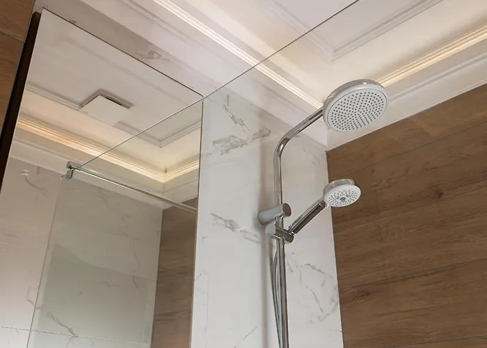 Appartement Prestige 5