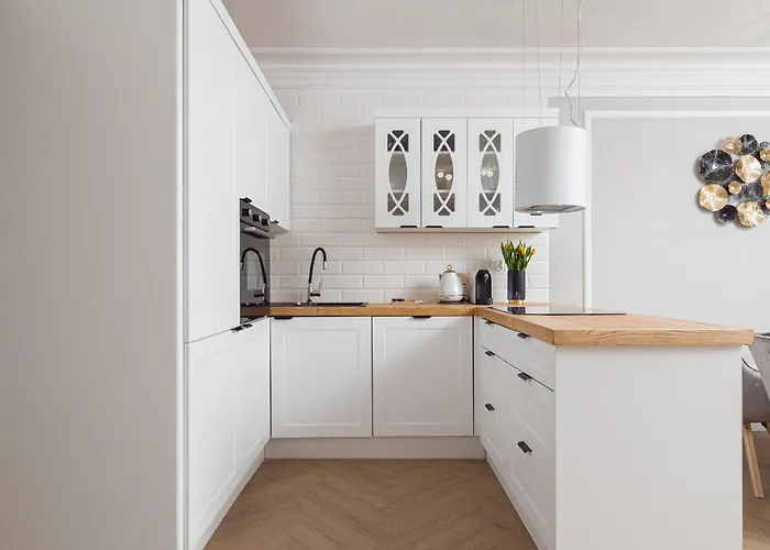 Appartement Prestige 5 Wrocław