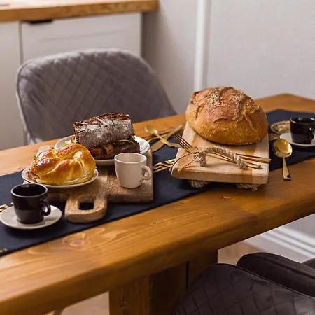 Appartement Prestige 5 Wrocław