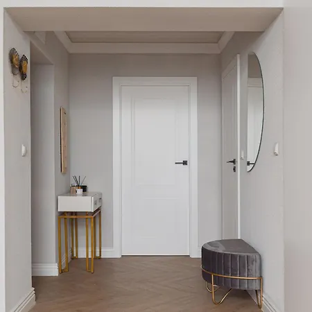 Appartement Prestige 5 *