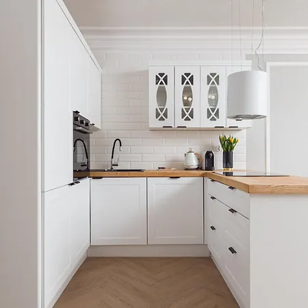Apartment Prestige 5 Breslau