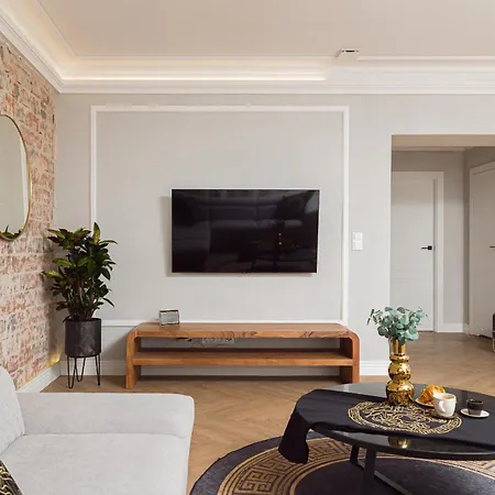 Appartement Prestige 5