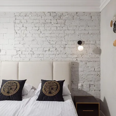 Appartement Prestige 5 *