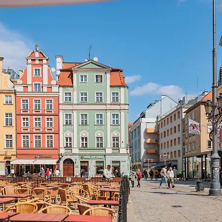 Appartement Prestige 5