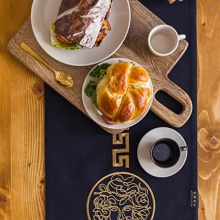 Appartement Prestige 5